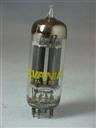 Válvula Eletrônica 6CM7 Sylvania