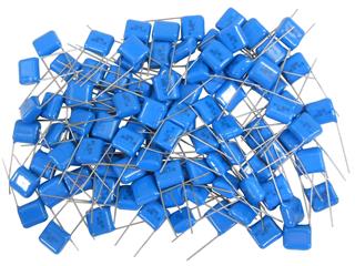 Capacitor de poliester 1,5uF 250V