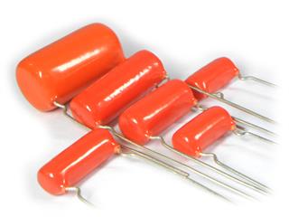Capacitor Propileno Orange Drop 0.022uF 600V