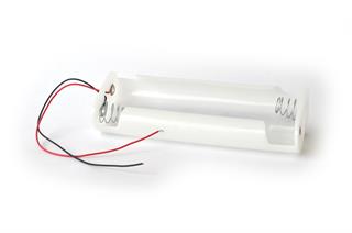 Suporte para seis pilhas médias tamanho C SP6660 Magus