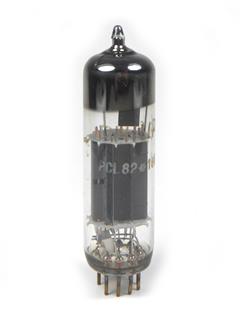 Válvula Eletrônica PCL82/16A8 Miniwatt