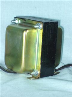 Transformadores de Força - Transformador isolador 127V 50VA