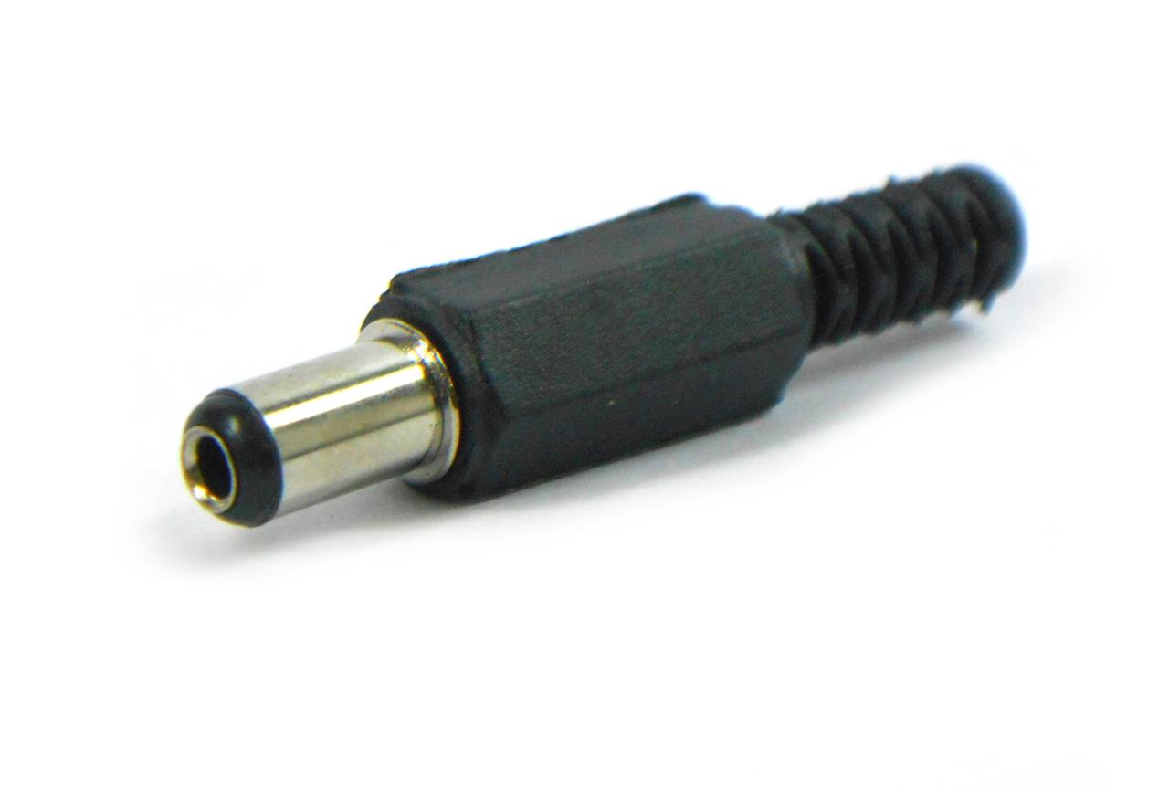 Plugs Macho - Plug P4 curto